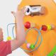 Caterpillar Activity Wall Panels | Multi-Sensory Environments | Creative Activity