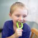 Grabber Original Motor Chew Tough Orange | Tactile & Fidget | Creative Activity