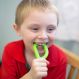 Grabber Original Motor Chew Tough Green | Tactile & Fidget | Creative Activity