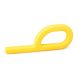 Grabber Original Motor Chew Standard Yellow | Tactile & Fidget | Creative Activity