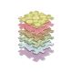 Baby Pastel Tactile Floor Tiles| Multi-Sensory Environments | Creative Activity
