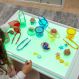 Colour Changing Light Panel A2 | Multi Sensory Environments | Creative Activity