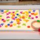 Colour Changing Light Panel A2 | Multi Sensory Environments | Creative Activity