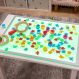 Colour Changing Light Panel A2 | Multi Sensory Environments | Creative Activity