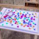 Colour Changing Light Panel A2 | Multi Sensory Environments | Creative Activity