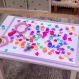 Colour Changing Light Panel A2 | Multi Sensory Environments | Creative Activity