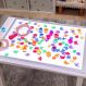 Colour Changing Light Panel A2 | Multi Sensory Environments | Creative Activity
