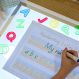 Colour Changing Light Panel A2 | Multi Sensory Environments | Creative Activity