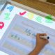 Colour Changing Light Panel A2 | Multi Sensory Environments | Creative Activity