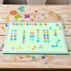 Colour Changing Light Panel A2 | Multi Sensory Environments | Creative Activity