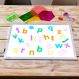 Colour Changing Light Panel A2 | Multi Sensory Environments | Creative Activity