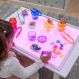 Colour Changing Light Panel A2 | Multi Sensory Environments | Creative Activity