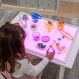 Colour Changing Light Panel A2 | Multi Sensory Environments | Creative Activity