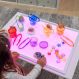 Colour Changing Light Panel A2 | Multi Sensory Environments | Creative Activity