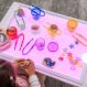 Colour Changing Light Panel A2 | Multi Sensory Environments | Creative Activity