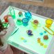 Colour Changing Light Panel A2 | Multi Sensory Environments | Creative Activity