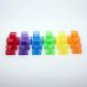 Translucent Cube Set | Multi Sensory Environments | Creative Activity