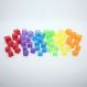 Translucent Cube Set | Multi Sensory Environments | Creative Activity