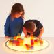 Translucent Cube Set | Multi Sensory Environments | Creative Activity