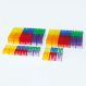 Translucent Module Blocks | Multi Sensory Environments | Creative Activity
