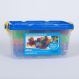 Translucent Module Blocks | Multi Sensory Environments | Creative Activity