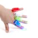 Finger Lights (pk 12)  | Creative Activity