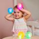 Sensory Flashing Ball Sets Irregular Bounce | Multi Sensory Environments | Creative Activity