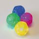 Sensory Flashing Ball Sets Irregular Bounce | Multi Sensory Environments | Creative Activity