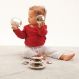 Sensory Reflective Buttons Silver | Multi Sensory Environments | Creative Activity