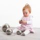 Sensory Reflective Balls Silver | Multi Sensory Environments | Creative Activity