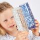 Sensory Glitter Storm Set | Multi Sensory Environments | Creative Activity