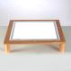 Wooden Light Table | Multi-Sensory Environments | Creative Activity