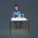 Wooden Light Table | Multi-Sensory Environments | Creative Activity