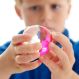 Perception Semispheres | Multi-Sensory Environments | Creative Activity