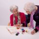 Perception Semispheres | Multi-Sensory Environments | Creative Activity