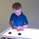 Perception Semispheres | Multi-Sensory Environments | Creative Activity