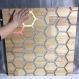 Interactive Honeycomb Wall Panel | Multi Sensory Environments | Creative Activity