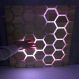 Interactive Honeycomb Wall Panel | Multi Sensory Environments | Creative Activity