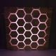Interactive Honeycomb Wall Panel | Multi Sensory Environments | Creative Activity