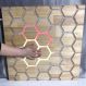 Interactive Honeycomb Wall Panel | Multi Sensory Environments | Creative Activity