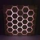 Interactive Honeycomb Wall Panel | Multi Sensory Environments | Creative Activity