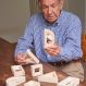Large Mirror Blocks Pk 8 | Multi-Sensory Environments | Creative Activity