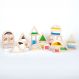 Large Mirror Blocks Pk 8 | Multi-Sensory Environments | Creative Activity
