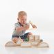 Large Mirror Blocks Pk 8 | Multi-Sensory Environments | Creative Activity
