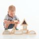 Large Mirror Blocks Pk 8 | Multi-Sensory Environments | Creative Activity