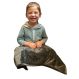 Weighted Lap Pad Grey/Grey 2.3kg | Multi-Sensory Environments | Creative Activity