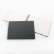 A4 Landscape ECO Sketchbook 50 sheets 140gsm CupCycling Recycled | Creative Activity