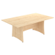 Rectangular Executive Boardroom Table 3600 x 1200 x 740mm | Creative Activity