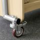 Tuf2™ Classroom Cloakroom Trolley Maple | SPIM Classroom Furniture | Creative Activity