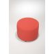 Smile Circular Pouffe | Creative Activity